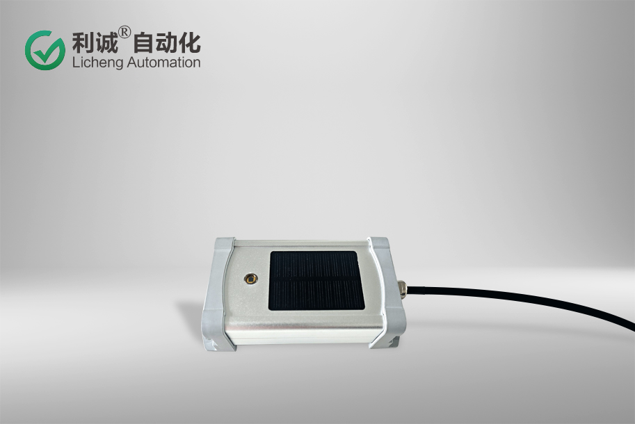 硅基輻照計