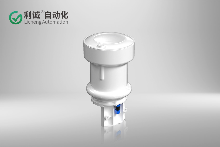 翻斗雨量傳感器 