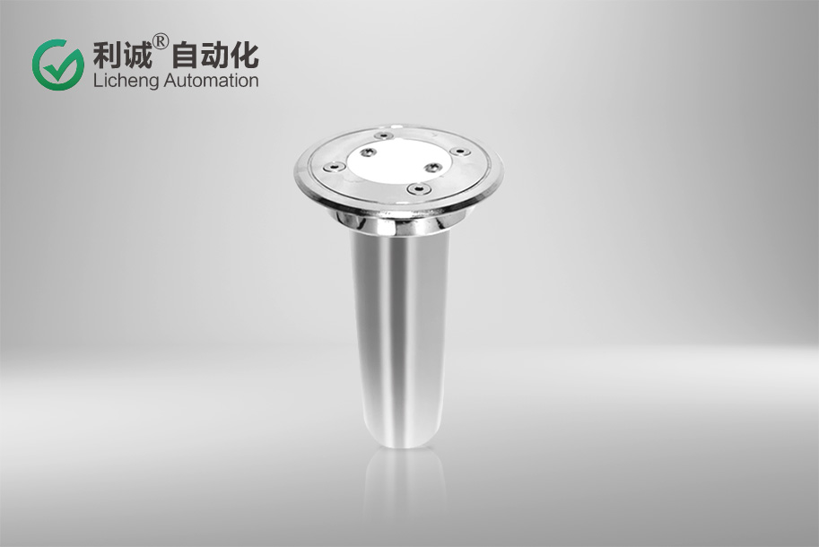 一體式地埋液位計  