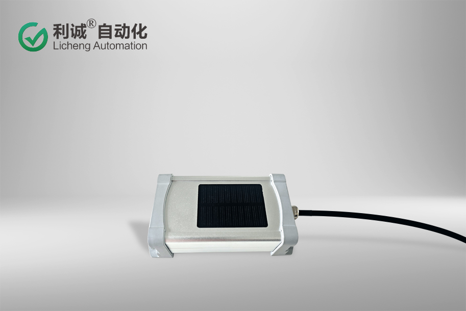 硅基輻照計